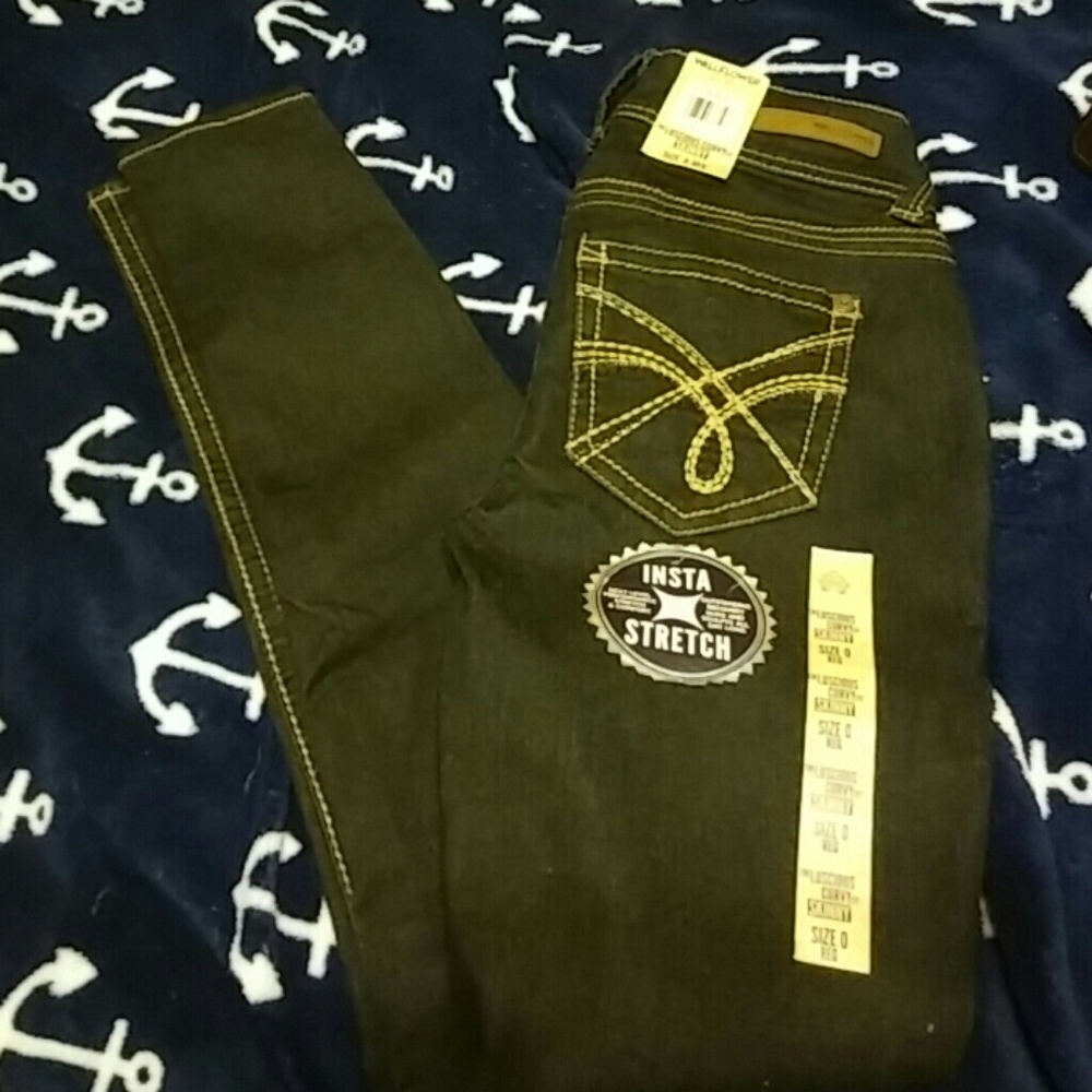 *WALLFLOWER* sz 0Regular